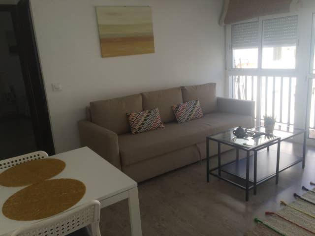 Downtown Apartment San Lorenzo Sevilha Exterior foto