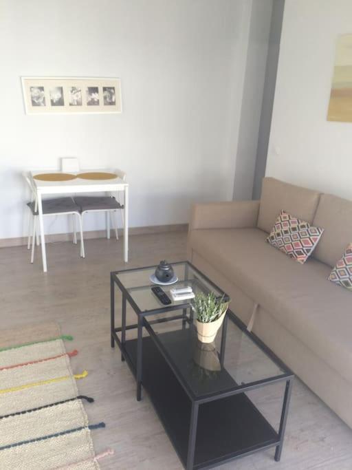 Downtown Apartment San Lorenzo Sevilha Exterior foto