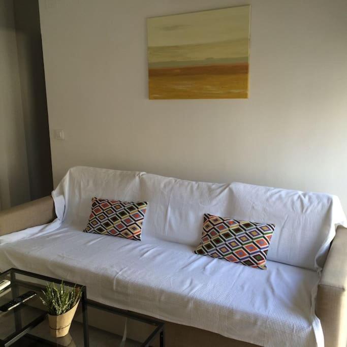 Downtown Apartment San Lorenzo Sevilha Exterior foto