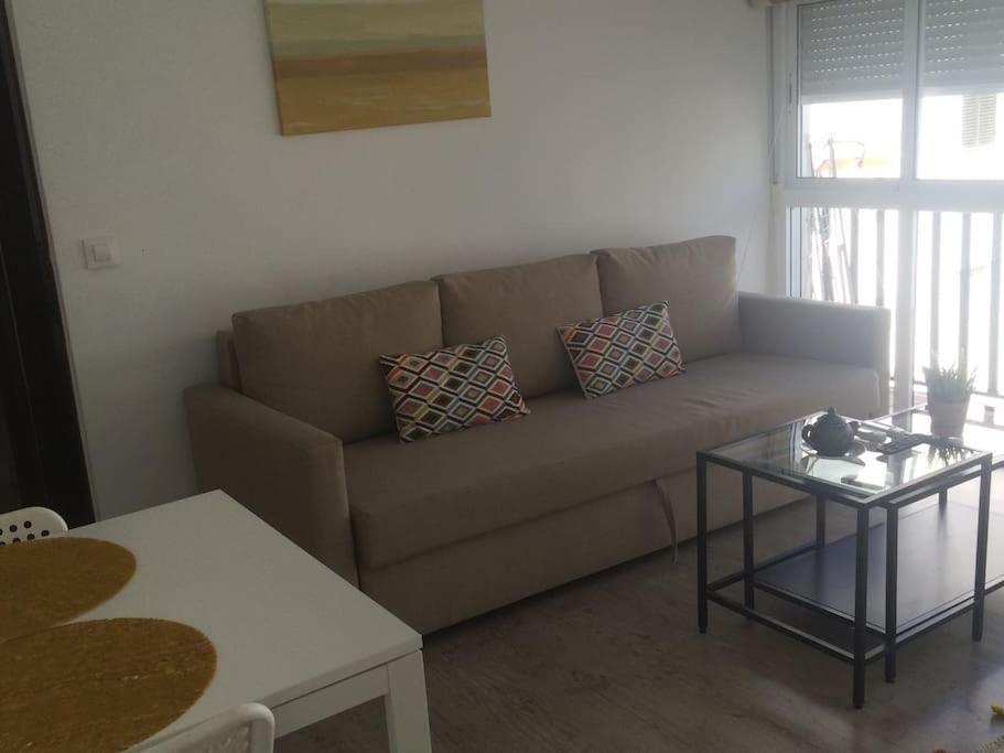Downtown Apartment San Lorenzo Sevilha Exterior foto